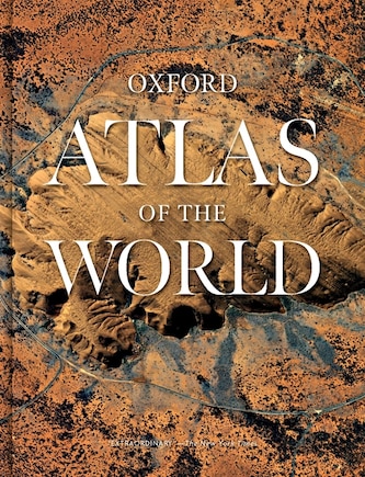 Atlas Of The World