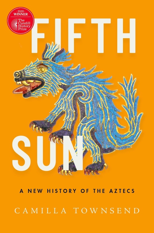 Couverture_Fifth Sun