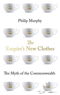 Front cover_The Empire's New Clothes