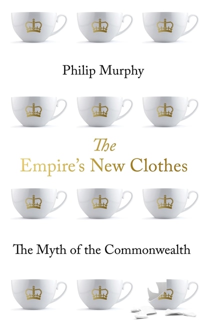Front cover_The Empire's New Clothes