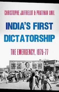 India's First Dictatorship