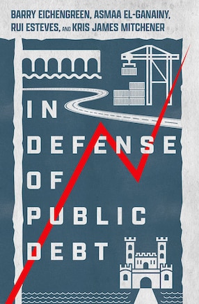 In Defense Of Public Debt