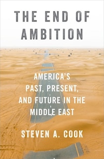 Front cover_The End of Ambition