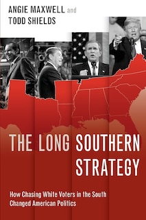 Couverture_The Long Southern Strategy