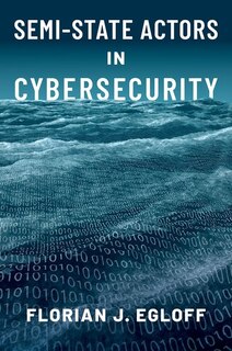 Couverture_Semi-State Actors in Cybersecurity