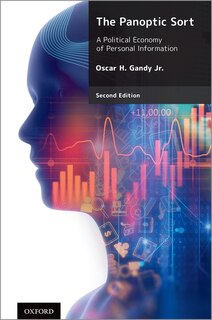 Front cover_The Panoptic Sort