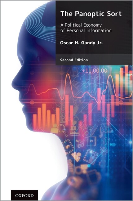 Front cover_The Panoptic Sort