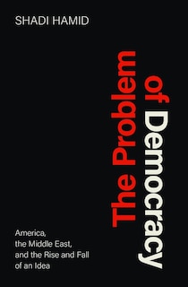 Front cover_The Problem of Democracy