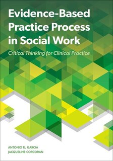 Couverture_Evidence Based Practice Process in Social Work