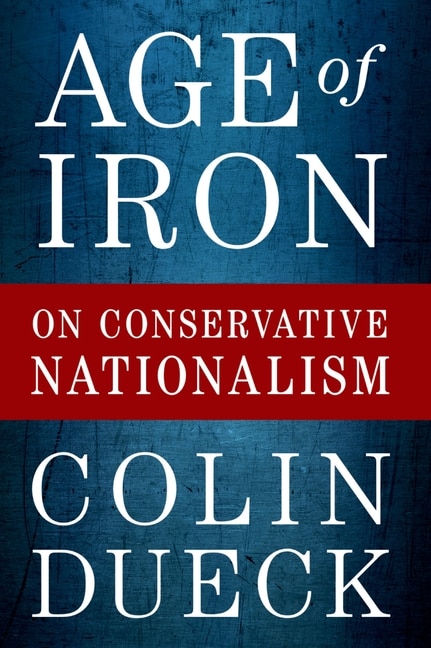 Couverture_Age Of Iron