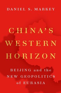 Front cover_China's Western Horizon