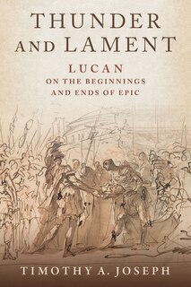 Front cover_Thunder and Lament