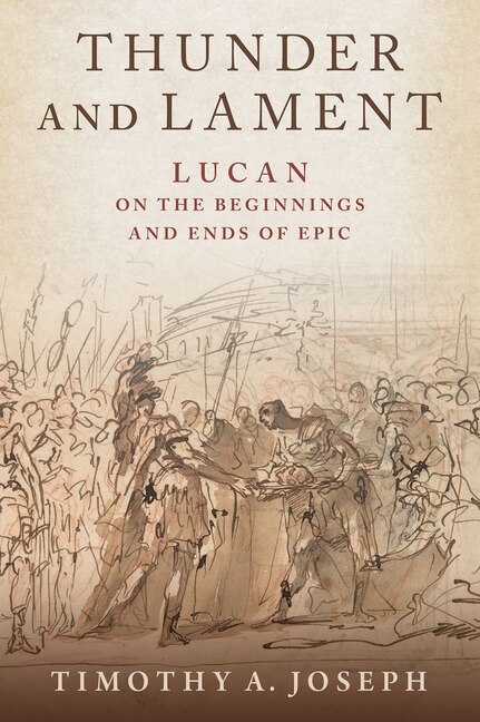 Front cover_Thunder and Lament