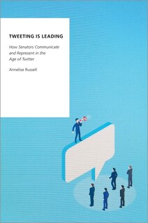 Front cover_Tweeting Is Leading