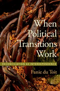 Front cover_When Political Transitions Work
