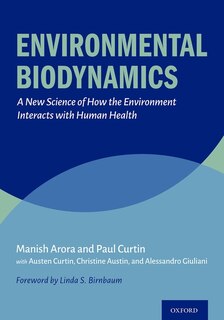 Front cover_Environmental Biodynamics