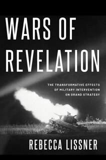 Front cover_Wars Of Revelation