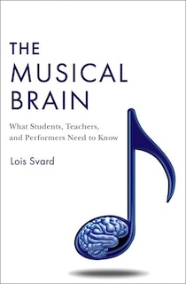 Front cover_The Musical Brain