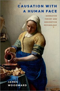 Couverture_Causation With A Human Face