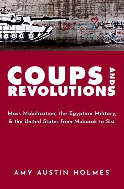 Couverture_Coups And Revolutions