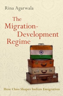 Couverture_The Migration-development Regime