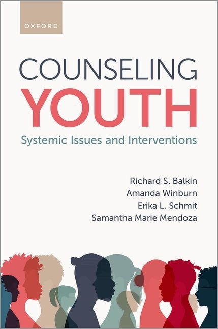 Front cover_Counseling Youth