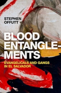 Front cover_Blood Entanglements