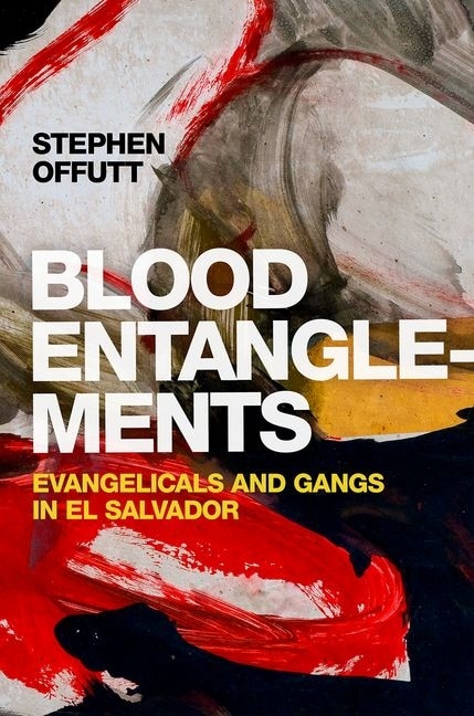 Front cover_Blood Entanglements