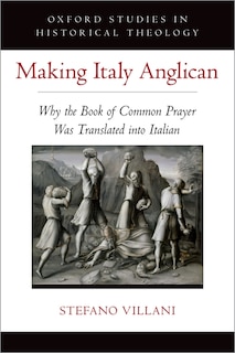Front cover_Making Italy Anglican