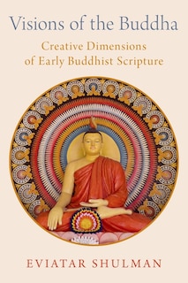 Couverture_Visions Of The Buddha