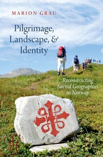 Front cover_Pilgrimage, Landscape, And Identity