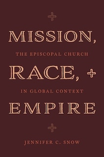 Front cover_Mission Race and Empire