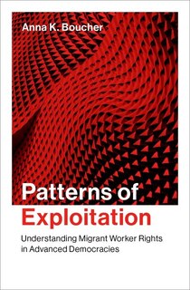 Couverture_Patterns of Exploitation