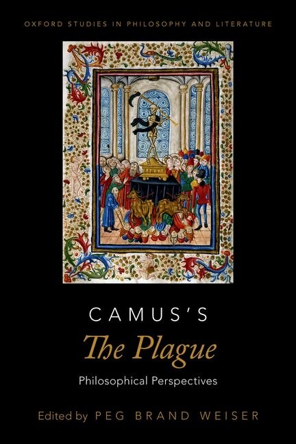 Front cover_Camus's The Plague