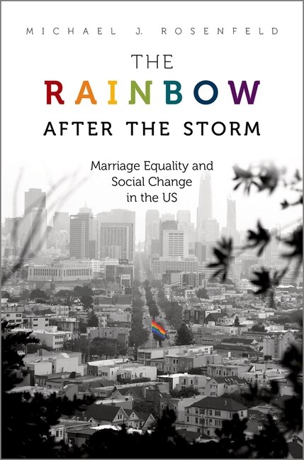 Couverture_The Rainbow After The Storm