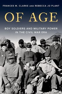Couverture_Of Age