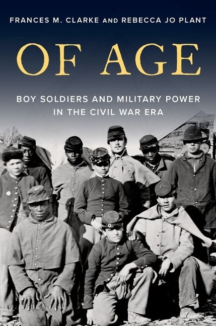 Couverture_Of Age