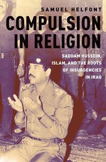 Front cover_Compulsion In Religion