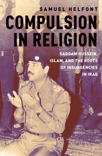 Front cover_Compulsion In Religion