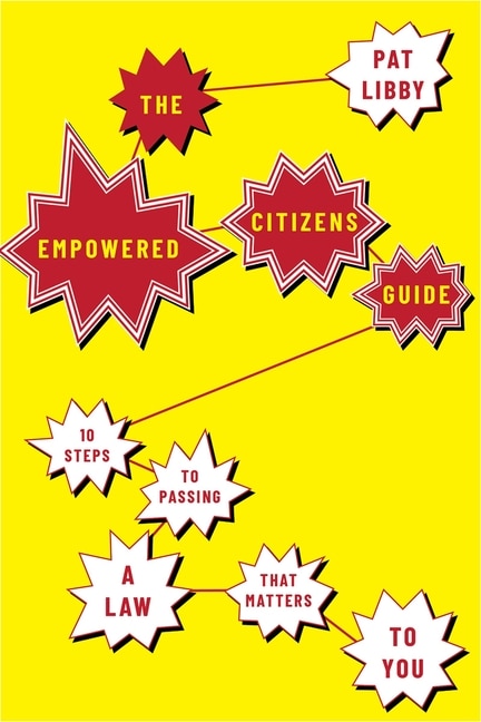 Couverture_The Empowered Citizens Guide