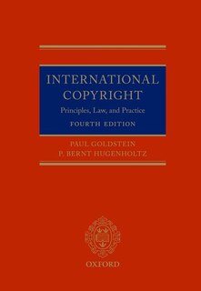 Front cover_International Copyright
