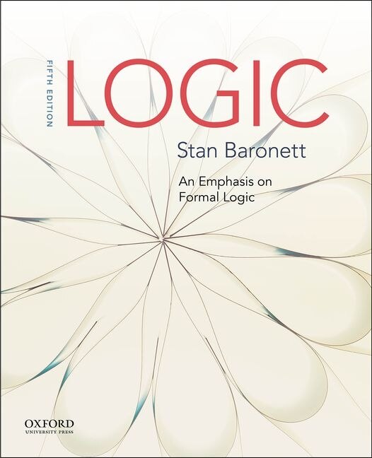 Front cover_Logic