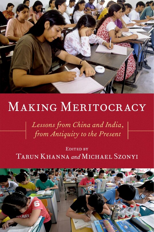 Couverture_Making Meritocracy