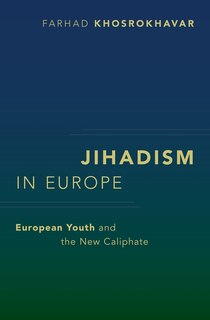 Front cover_Jihadism In Europe