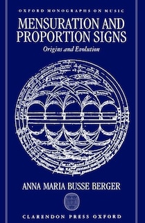 Front cover_Mensuration and Proportion Signs