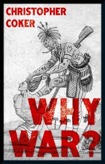 Front cover_Why War?