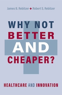 Couverture_Why Not Better and Cheaper?