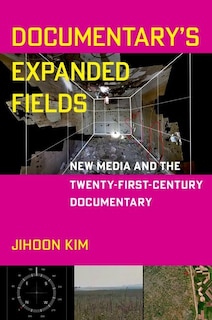 Front cover_Documentary's Expanded Fields