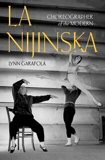Front cover_La Nijinska