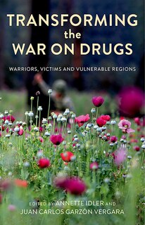 Front cover_Transforming The War On Drugs